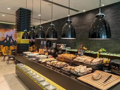 Hf Fenix Music Hotel Lisbon
