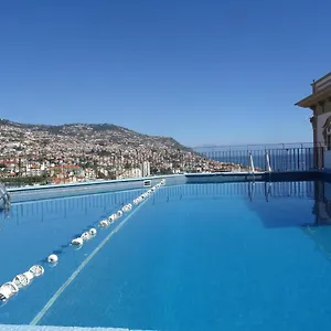 Monte Carlo 3*, Funchal (Madeira) Portugalsko