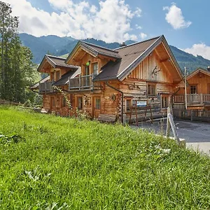 Appartement Drei Hittn Saalbach-Hinterglemm
