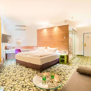 Ibis Styles City 3*, Vídeň Rakousko