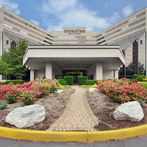 Doubletree By Hilton Airport ניוארק