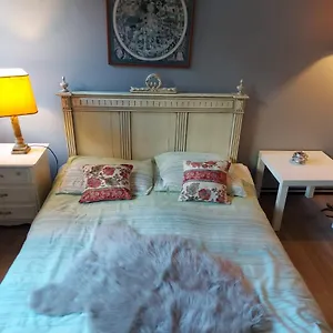 Appartement Carpe Diem