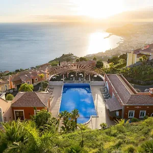 Palheiro Village - Golf, Gardens & Spa 5*, Funchal (Madeira) Portugalsko