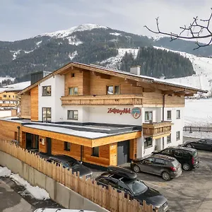 Appartement Zwoelferkogelblick Saalbach-Hinterglemm