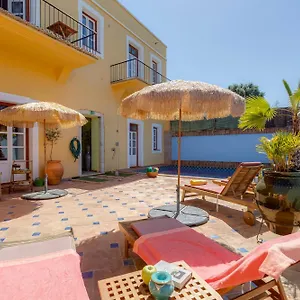 Appartement Casa Da Moura Lagos