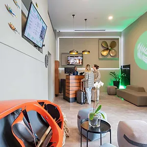 Ibis Styles Centro Liberdade Ne Ξενοδοχείο