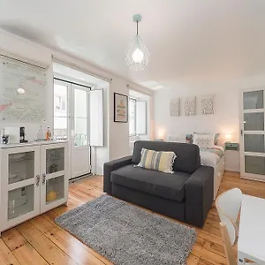  Apartamento Ps Flats