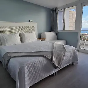 Appartement Canto Da Manu Panoramic Calheta (Madeira)
