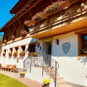 Accommodatie bij particulieren Alm Seasons Premium & Saalbach-Hinterglemm