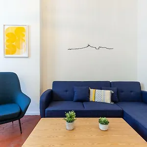 Appartement La Navette