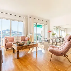 Appartement La Belle Vue
