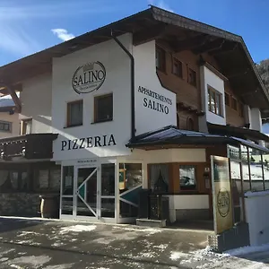 Appartement Salino Sölden