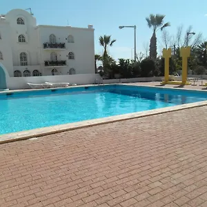 Appartement Garden Tavira